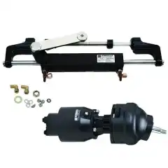 <p>Original tiltbar Mercury hydraulisk servo kit for utvalgte utenbordsmotorer.</p>
