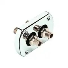 <p>Originaldel for installasjon av Mercury utenbordsmotorer.</p>
