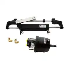 <p>Original Mercury hydraulisk servo kit for utvalgte utenbordsmotorer.</p>
