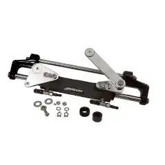 <p>Original styresylinder for utvalgte Mercury utenbordsmotorer. Kontra venstrerotasjon.</p>
