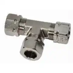 <p>Original Mercury kobling for hydraulikkslanger.</p>
