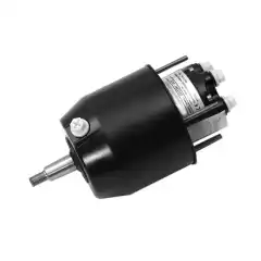 <p>Originale hydraulisk rattpumper til utvalgte Mercury modeller.</p>
