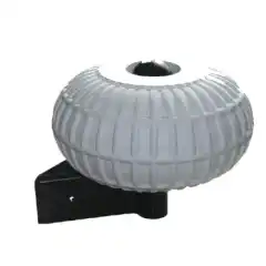 <p>Oppbl&aring;sbar fender med hjuldesign</p>
