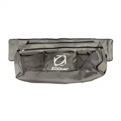 <p>Original toftebag for Zodiac Cadet 330/360 Alu RIB.</p>
