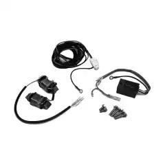 Mercury Batteriladerkit F8/9.9 forgasser 