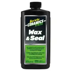 Langvarig keramisk voks