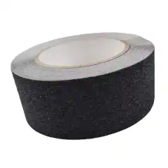 Antisklitape 50mm x 7,3m - Sort
