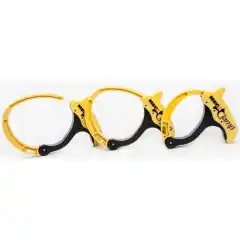 Cable Clamp Mega Gul