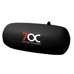 <strong>Sittepute for Gummib&aring;t/RIB - Sort</strong>