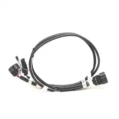 <p>Digital turtellerkabel i 6 fots lengde. For SmartCraft-kompatible Mercury motorer.</p>
