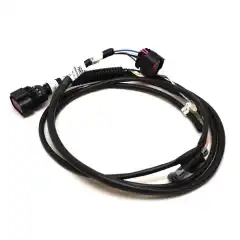 <p>Digital speedometerkabel i 6 fots lengde. For SmartCraft-kompatible Mercury motorer.</p>
