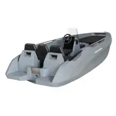 <p>SeaStorm 14 er en modell for barn og ungdom som tilbyr en ideell start p&aring; b&aring;tlivet. Versjon i lysegr&aring; farge.</p>
