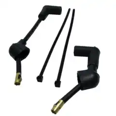 <p>Originale pluggledninger og strips til utvalgte Mercury modeller.</p>
