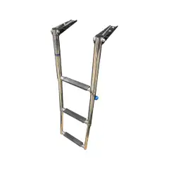 <p>Original badestige til utvalgte SeaStorm b&aring;ter.</p>
