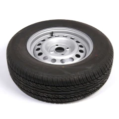 Brenderup Hjul 155R/13 RF