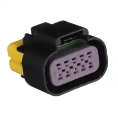 <p>Gir CAN Bus-terminering for Mercury SmartCraft-systemer.</p>

<ul dir="ltr">
</ul>
