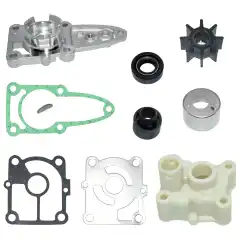<p>Komplett originalt impellerkit til utvalgte Mercury modeller.</p>
