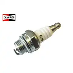 Champion CJ6 tennplugg