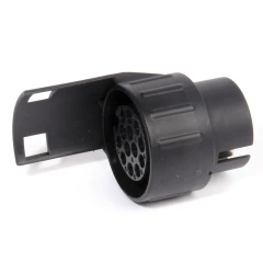 Adapter 7 til 13-polet