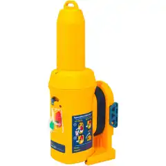 <p>Ocean Signal S100 SART er en SOLAS-godkjent s&oslash;ke- og redningsradartransponder som gir n&oslash;yaktig posisjonering av redningsfl&aring;ter og fart&oslash;y i n&oslash;d.</p>
