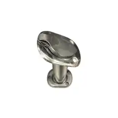 <p>Nedfelt stangholder med gummilokk tilpasset utvalgte Quicksilver &amp; Uttern modeller.</p>
