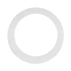 <p>Original nylonpakning over/under impeller p&aring; utvalgte Mercury motorer.</p>
