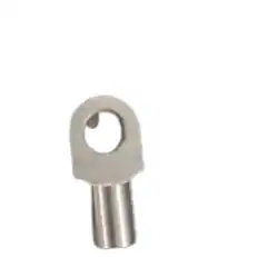 Feste&oslash;ye hull &Oslash; 8mm