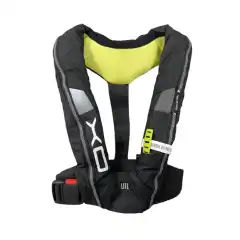 <p>Originale Spinlock Deckvest Lite i spesialutgave fra XO Boats. Begrenset antall!</p>

