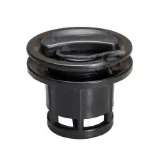 Luftventil for utvalgte Grand modeller.