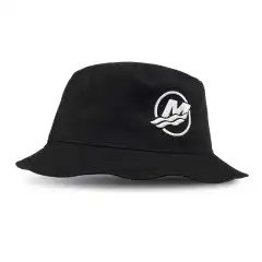 <p>Denne trendy fiskehatten fra Mercury er laget av et pustende materiale av h&oslash;y kvalitet:</p>
