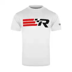 <p>Fra Mercury Marines Racing-kolleksjon, laget av 100 % &oslash;kologisk bomull!</p>
