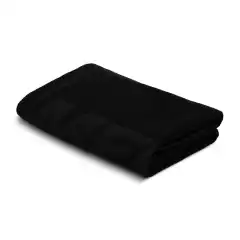 <p>T&oslash;ft svart badeh&aring;ndkle fra Mercury.</p>
