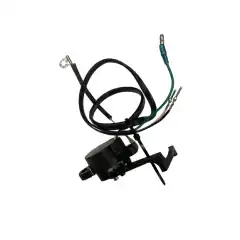 <p>Originaldel til utvalgte Evinrude/Johnson modeller.</p>
