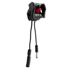 D&oslash;dmannsbryter til utvalgte Mercury kontrollbokser