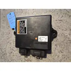 ECU brukt til Mercury F 30 EFI 3-syl siste modell.