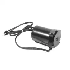 Mercury/Mariner powertrim tiltmotor kit med metallhus.