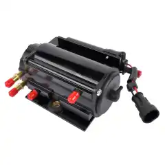 <p>Original bensinpumpe og vannutskiller kit for utvalgte Evinrude motorer.</p>
