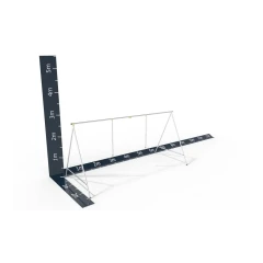 Beregnet for 18-20 fots b&aring;ter.