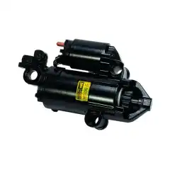 Mercury startmotor komplett til utvalgt F 65/75/80/90/100/115 EFI 4-takt modeller.