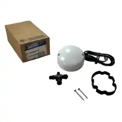 <p>GPS antenne designet for bruk med Evinrude G2 E-Tec.</p>
