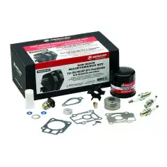 Mercury servicesett for F25-30 EFI 2022- Ny modell.