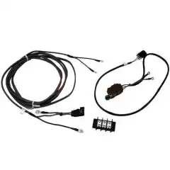 Mercury Strømforsyningskabel Kit 30 fot