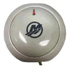 <p>Kombinert GPS/IMU brukt i joystick-styringsapplikasjoner.</p>
