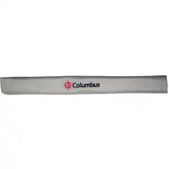 <p>Colombus taubeskytter er en smart beskyttelse for dine dyrebare tau.</p>
