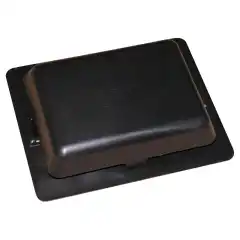 <p>10 x 13 cm selvklebende, v&aelig;rtett ventil til bruk p&aring; eksemeplvis krympeplast.</p>
