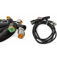 21-pins ledningsnett-UMB 15ft (4.6meter)