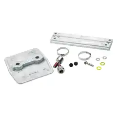 Anodesett til Mercury 175 - 225 V6 &amp; 225 - 300 V8 CMS