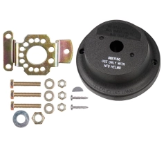 <p>Monteringssett fra SeaStar.</p>
