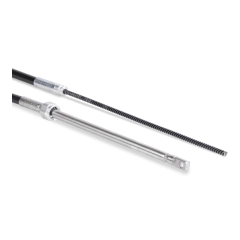 <p>Styrekabel for maskiner over 50Hk (55 kw).</p>
