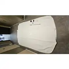 Havnepresenning til Nordkapp Noblesse 655